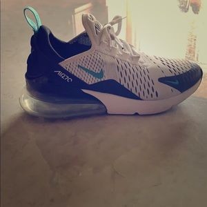 Nike air 27c